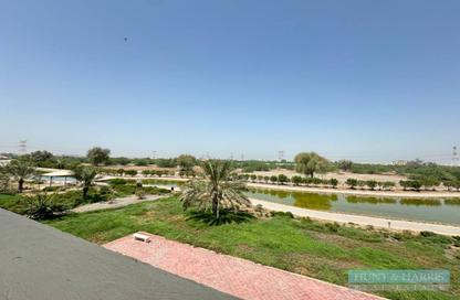 Apartment - 1 - 2 for sale in Building 7 - Yasmin Village - Ras Al Khaimah