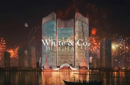 Apartment - 3 Bedrooms - 3 Bathrooms for sale in Binghatti Skyrise Tower B - Binghatti Skyrise - Business Bay - Dubai