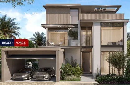 فيلا - 4 غرف نوم - 6 حمامات للبيع في ند الشبا جاردنز المرحلة 11 - حدائق ند الشبا - ند الشبا - دبي فيلا - 4 غرف نوم - 6 حمامات للبيع في ند الشبا جاردنز المرحلة 11 - حدائق ند الشبا - ند الشبا - دبي