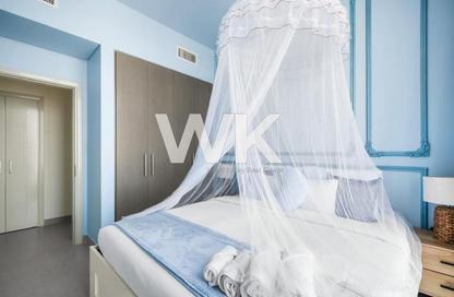 Apartment - 2 Bedrooms - 2 Bathrooms for rent in Forte 1 - Forte - Downtown Dubai - Dubai