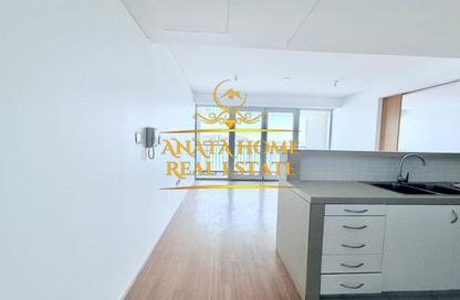 Apartment - 1 Bedroom - 2 Bathrooms for sale in Al Sana 2 - Al Muneera - Al Raha Beach - Abu Dhabi