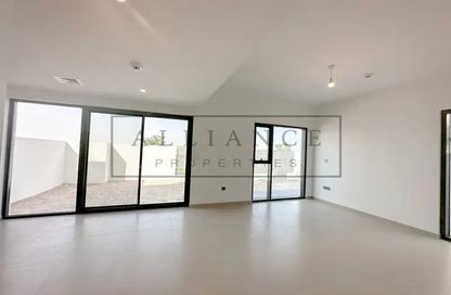 Townhouse - 4 Bedrooms - 4 Bathrooms for rent in Sun - Arabian Ranches 3 - Dubai Townhouse - 4 Bedrooms - 4 Bathrooms for rent in Sun - Arabian Ranches 3 - Dubai