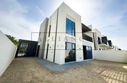 Townhouse - 4 Bedrooms - 4 Bathrooms for rent in Sun - Arabian Ranches 3 - Dubai