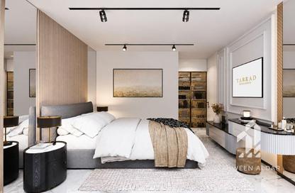 Apartment - 1 Bedroom - 2 Bathrooms for sale in Celesto Tower 2 - Dubai Land Residence Complex - Dubai Land - Dubai Apartment - 1 Bedroom - 2 Bathrooms for sale in Celesto Tower 2 - Dubai Land Residence Complex - Dubai Land - Dubai