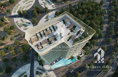 Apartment - 1 - 2 for sale in Celesto Tower 2 - Dubai Land Residence Complex - Dubai Apartment - 1 - 2 for sale in Celesto Tower 2 - Dubai Land Residence Complex - Dubai