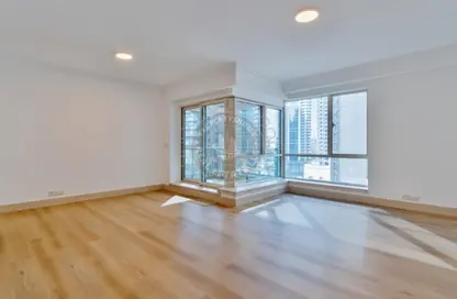 شقة - 2 غرف نوم - 3 حمامات للايجار في برج الماس - أبراج إعمار ال6 - دبي مارينا - دبي