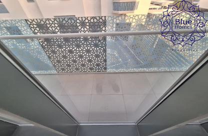 Apartment - 3 Bedrooms - 5 Bathrooms for rent in Al Mirgab - Al Heerah - Sharjah Apartment - 3 Bedrooms - 5 Bathrooms for rent in Al Mirgab - Al Heerah - Sharjah