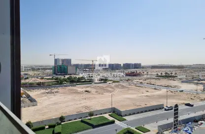 شقة - غرفة نوم - 2 حمامات للايجار في ذي بالس ريزيدينس (آيه 1) - ذي بالس ريزيدينس - ذي بالس - دبي الجنوب (مركز دبي العالمي) - دبي