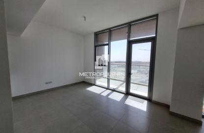 Apartment - 1 Bedroom - 2 Bathrooms for rent in The Pulse Residence A1 - The Pulse Residence - The Pulse - Dubai South (Dubai World Central) - Dubai