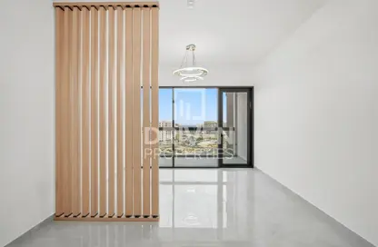 Apartment - Studio - 1 Bathroom for rent in OST Tower 11 - Majan - Dubai Land - Dubai