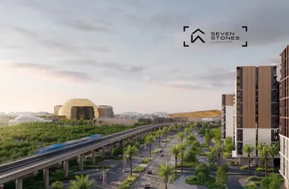 Apartment - 3 Bedrooms - 3 Bathrooms for sale in Terra Gardens - Expo City - Dubai