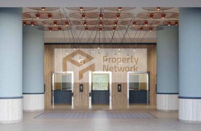 Apartment - 2 - 2 for sale in Nautica Two - Maritime City - Dubai