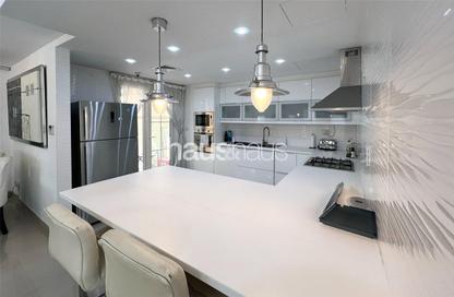 Villa - 3 Bedrooms - 3 Bathrooms for rent in Springs 9 - The Springs - Dubai