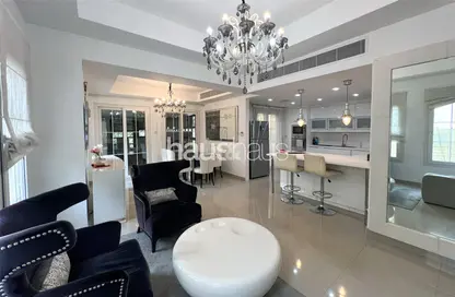 فيلا - 3 غرف نوم - 3 حمامات للايجار في الينابيع 9 - الينابيع - دبي