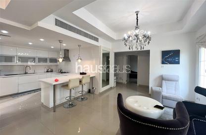 Villa - 3 Bedrooms - 3 Bathrooms for rent in Springs 9 - The Springs - Dubai