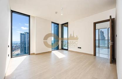 Apartment - 4 Bedrooms - 6 Bathrooms for rent in The Crest Tower C - The Crest - Sobha Hartland - Mohammed Bin Rashid City - Dubai