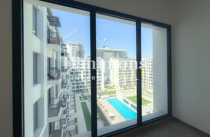 Apartment - Studio - 1 Bathroom for rent in Liva - Town Square - Dubai