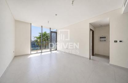 Apartment - 1 Bedroom - 2 Bathrooms for rent in Residences 8 - District One - Mohammed Bin Rashid City - Dubai