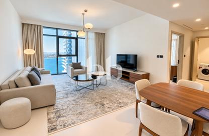 شقة - 1 - 1 للبيع في برج Marina Vista 1 - مارينا فيستا - إعمار بيتشفرونت - دبي هاربور - دبي شقة - 1 - 1 للبيع في برج Marina Vista 1 - مارينا فيستا - إعمار بيتشفرونت - دبي هاربور - دبي