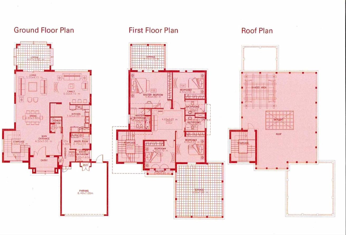 Corner Plot | Private Pool | Great Location photo 15