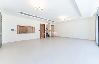 Villa - 5 Bedrooms - 6 Bathrooms for rent in 180 Degrees Villas - Liwan - Dubai Land - Dubai Villa - 5 Bedrooms - 6 Bathrooms for rent in 180 Degrees Villas - Liwan - Dubai Land - Dubai
