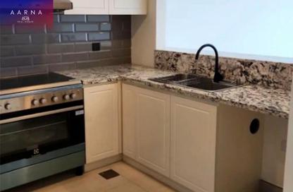 Villa - 4 - 3 for rent in Portofino - Damac Lagoons - Dubai Villa - 4 - 3 for rent in Portofino - Damac Lagoons - Dubai