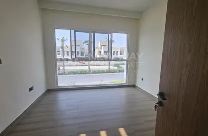 Townhouse - 4 Bedrooms - 5 Bathrooms for rent in Nice - Damac Lagoons - Dubai