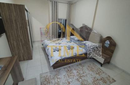 Apartment - Studio - 1 for rent in Al Rawda 2 Villas - Al Rawda 2 - Al Rawda - Ajman