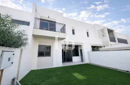 Townhouse - 3 Bedrooms - 2 Bathrooms for sale in Noor Townhouses - Town Square - Dubai Townhouse - 3 Bedrooms - 2 Bathrooms for sale in Noor Townhouses - Town Square - Dubai