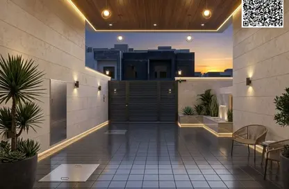 Villa - 5 Bedrooms - 7 Bathrooms for sale in Kabbali Hills - Al Helio 2 - Al Helio - Ajman Villa - 5 Bedrooms - 7 Bathrooms for sale in Kabbali Hills - Al Helio 2 - Al Helio - Ajman
