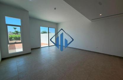 Townhouse - 2 - 3 for rent in Granada II - Granada - Mina Al Arab - Ras Al Khaimah