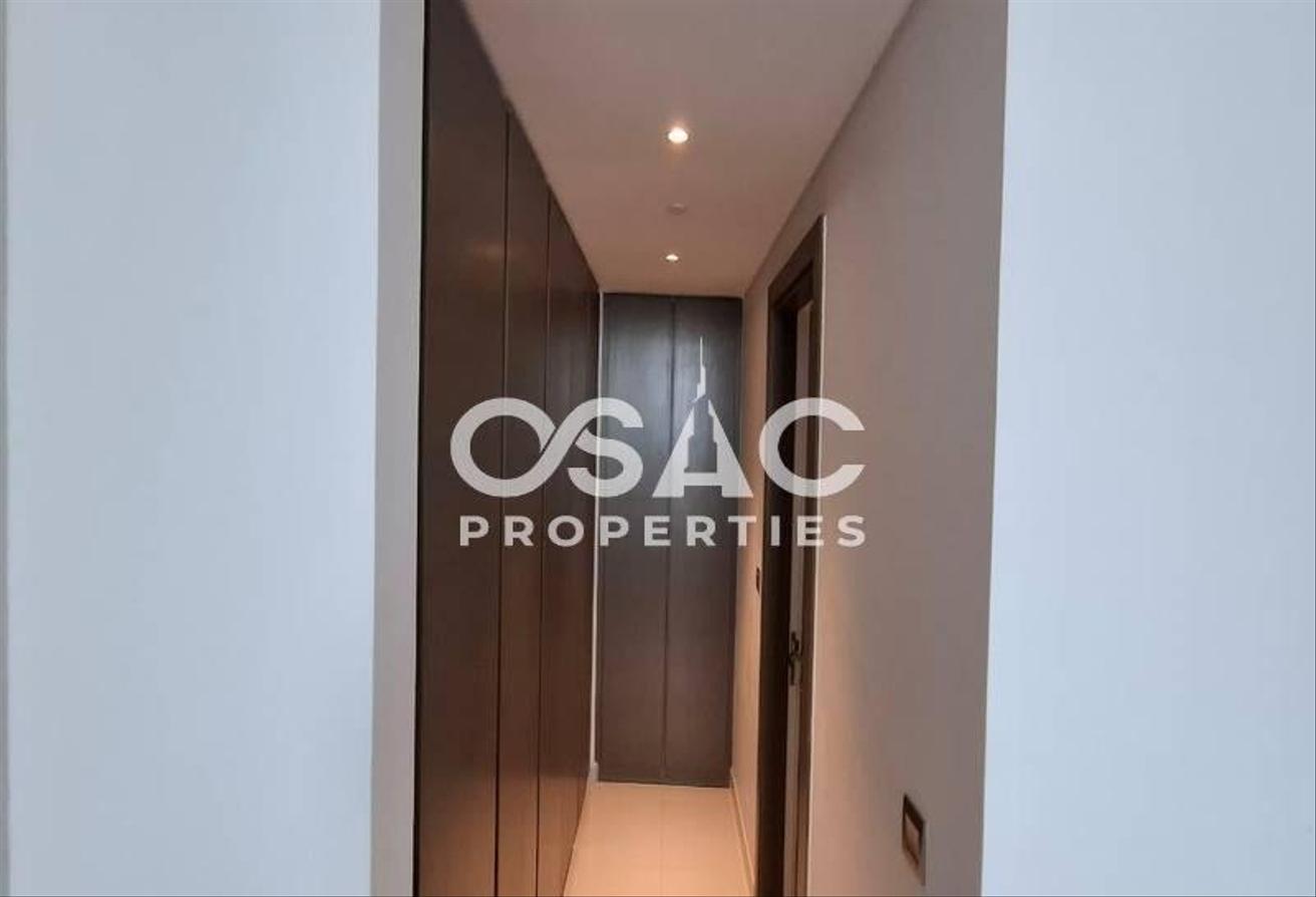 Full Lake View | Spacious1BR | Damac Prive photo 14