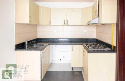 Apartment - 2 Bedrooms - 3 Bathrooms for rent in Elite Sports Residence 1 - Elite Sports Residence - Dubai Sports City - Dubai