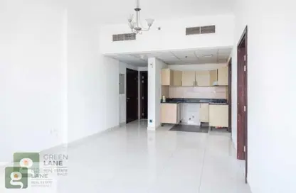 شقة - 2 غرف نوم - 3 حمامات للايجار في مساكن النخبة الرياضية - مدينة دبي الرياضية - دبي