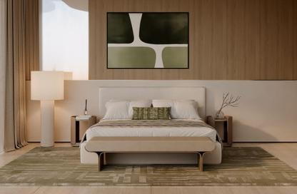 Apartment - Studio - 1 Bathroom for sale in Binghatti Skyterraces - Dubai Autodrome and Business Park - Motor City - Dubai