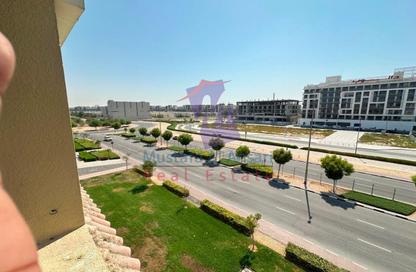 Apartment - 1 - 2 for rent in Building T02 - Spain Cluster - International City - Dubai Apartment - 1 - 2 for rent in Building T02 - Spain Cluster - International City - Dubai