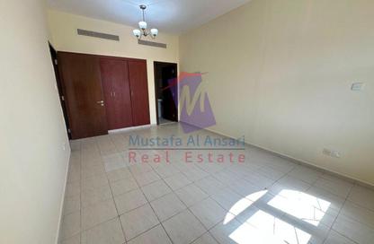 Apartment - 1 - 2 for rent in Building T02 - Spain Cluster - International City - Dubai