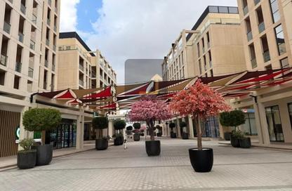 Apartment - 1 Bedroom - 1 Bathroom for sale in Al Mamsha - Muwaileh - Sharjah