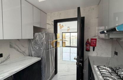 Apartment - 2 Bedrooms - 3 Bathrooms for rent in Gardenia Livings - Arjan - Dubai Apartment - 2 Bedrooms - 3 Bathrooms for rent in Gardenia Livings - Arjan - Dubai