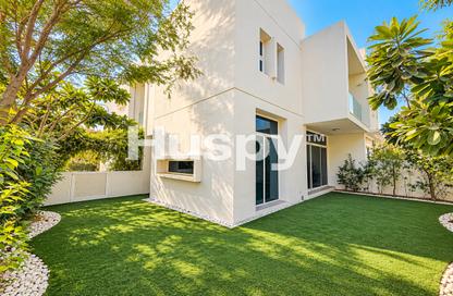 Villa - 3 - 3 for rent in Arabella Townhouses 1 - Arabella Townhouses - Mudon - Dubai Villa - 3 - 3 for rent in Arabella Townhouses 1 - Arabella Townhouses - Mudon - Dubai