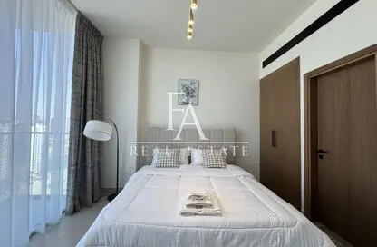 Apartment - 1 Bathroom for rent in Binghatti Tulip - District 11 - Jumeirah Village Circle - Dubai