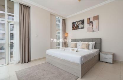 Apartment - 1 Bedroom - 2 Bathrooms for rent in Scala Tower - Business Bay - Dubai Apartment - 1 Bedroom - 2 Bathrooms for rent in Scala Tower - Business Bay - Dubai