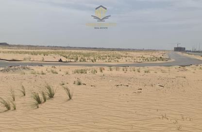 Land - Studio for sale in Al Qasimiah City - Sharjah Land - Studio for sale in Al Qasimiah City - Sharjah