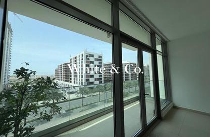 Apartment - 1 Bedroom - 1 Bathroom for rent in Acacia A - Acacia - Park Heights - Dubai Hills Estate - Dubai