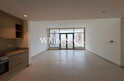 Apartment - 1 Bedroom - 1 Bathroom for rent in Acacia A - Acacia - Park Heights - Dubai Hills Estate - Dubai