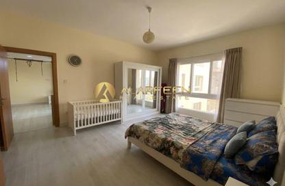 Apartment - 1 - 2 for sale in Florence 2 - Tuscan Residences - District 10 - Jumeirah Village Circle - Dubai