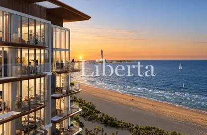 Apartment - 1 Bedroom - 2 Bathrooms for sale in Soto Grande - Al Hamra Village - Ras Al Khaimah Apartment - 1 Bedroom - 2 Bathrooms for sale in Soto Grande - Al Hamra Village - Ras Al Khaimah