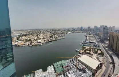 شقة - 3 غرف نوم - 3 حمامات للبيع في برج الواحة 1 - برج الواحة - الراشدية 1 - الراشدية - عجمان