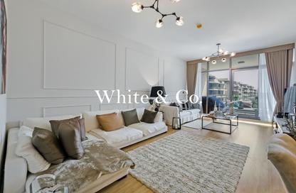 Apartment - 2 Bedrooms - 3 Bathrooms for sale in The Polo Residence B5 - The Polo Residence - Meydan Avenue - Meydan - Dubai