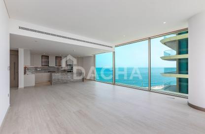 Apartment - 3 Bedrooms - 4 Bathrooms for sale in Serenia Living Tower 2 - Serenia Living - Palm Jumeirah - Dubai